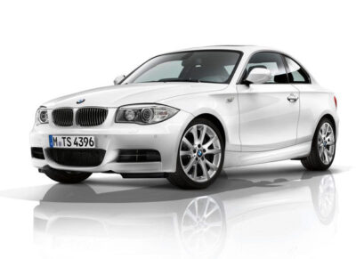 BMW E81/E82/E87/E88 (2004-2013)