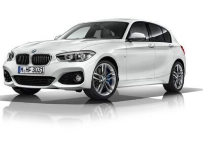 BMW F20/21 (2011-2019)